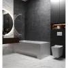Ванна акриловая Koller Pool Grace 160х70 (1208250130)- Фото 3